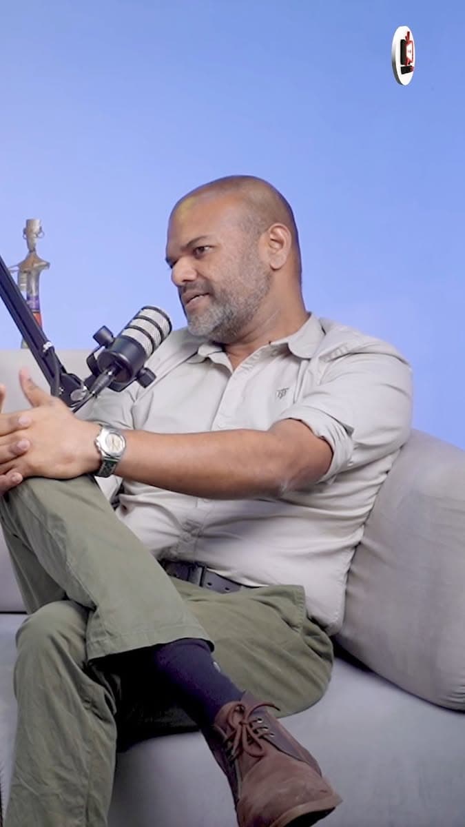 Reading the Comments — with Dr. Suneth Rajawasan