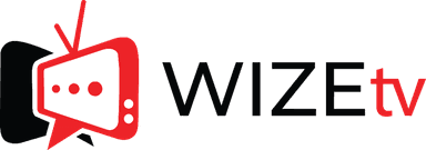 WIZEtv Logo